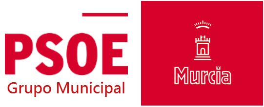 Logo PSOE Grupo Municipal