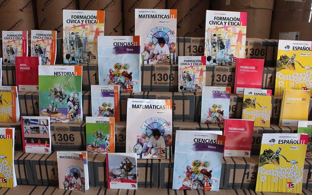 El PSOE exige al PP que no permita que ningún niño comience el curso sin libros de texto