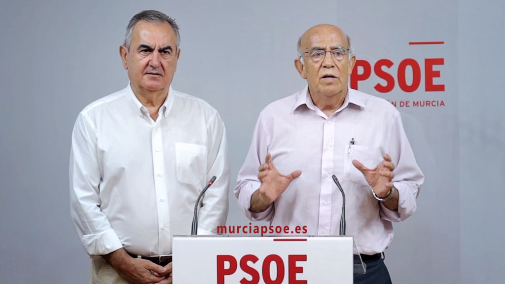 Gras vuelve a reclamar la unidad de todos para exigir a Fomento la llegada del AVE y el soterramiento