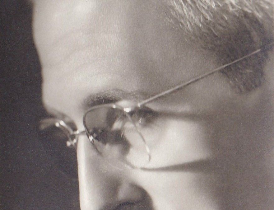 El PSOE propondrá que se nombre Hijo Predilecto de la Ciudad de Murcia al compositor Manuel Massotti Littel