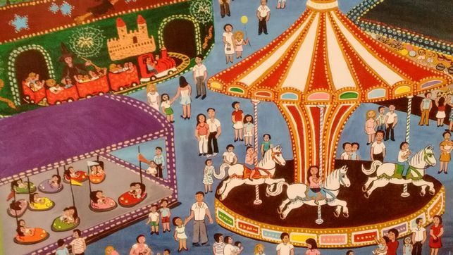 El PSOE lamenta que el Ayuntamiento de Murcia no haya sabido aportar novedades a la Feria de Septiembre