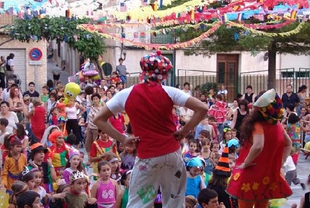 El PSOE denuncia que las pedanías no puedan celebrar sus fiestas porque no se han constituido las juntas municipales