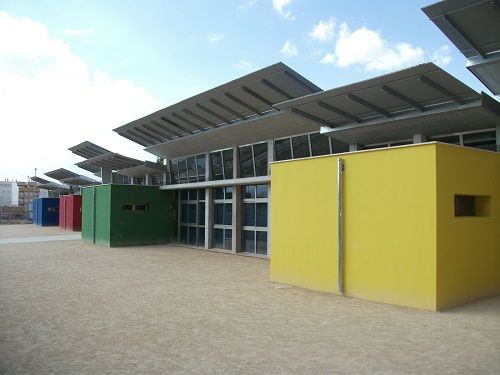 El PSOE critica que los gobiernos del PP en el Ayuntamiento de Murcia no hayan creado ni una plaza de Educación Infantil en veintiún años