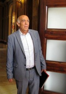 José Ignacio Gras