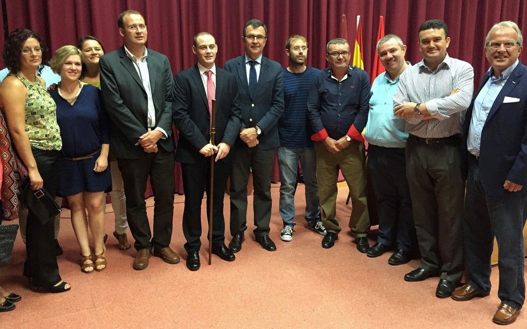 El retraso en constituir las Juntas impide que se pueda financiar a las asociaciones de 13 pedanías y barrios de Murcia