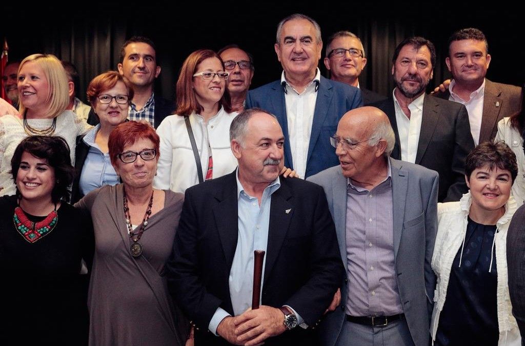 El PSOE denuncia que los retrasos en la constitución de las juntas municipales niegan el derecho a barrios y pedanías a proponer inversiones en los presupuestos municipales