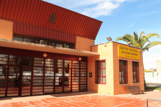 El PSOE solicitará en el próximo Pleno la ampliación del Centro Municipal de Nonduermas