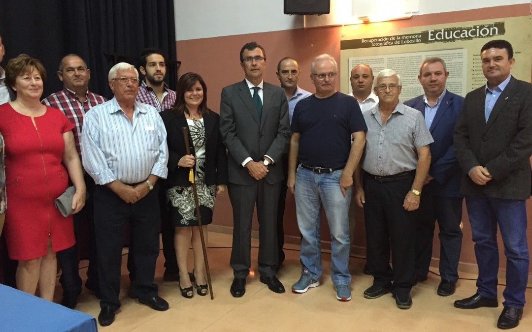 El PSOE denuncia que Ballesta ajuste el calendario de constitución de las juntas municipales a su agenda para poder ‘lucirse’