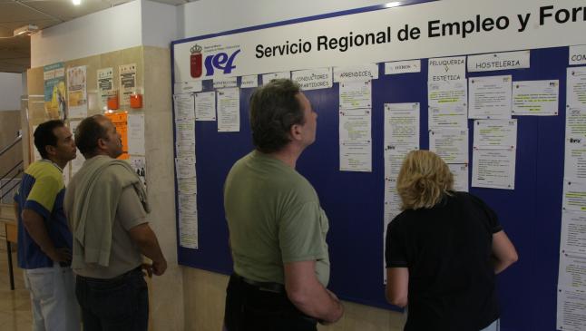 El PSOE propone incrementar el presupuesto destinado al apoyo a la economía social, y reclama la convocatoria de la Comisión del Pacto por el Empleo