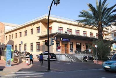 El PSOE exige que la ex concejal del PP Núria Fuentes se haga cargo de las costas del caso de los policías de Beniaján y dimita de su actual cargo