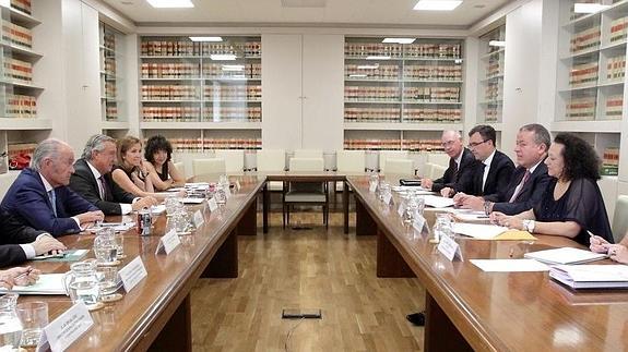 El aplazamiento de la reunión de Murcia Alta Velocidad es una nueva «tomadura de pelo»