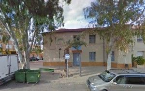 CSalud Algezares 1