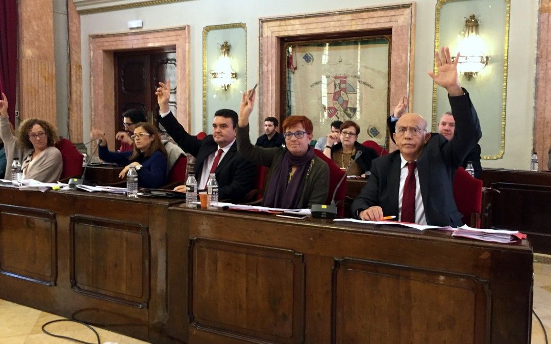 José Ignacio Gras: “La revisión del Plan General de Ordenación Urbana es un gran paso para empezar a construir entre todos la Murcia amable”