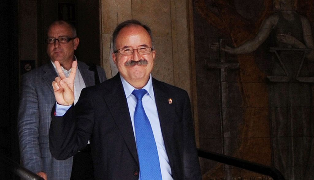 José Ignacio Gras: “Hay que acabar con el Urbanismo podrido que durante años ha supuesto un perjuicio para los vecinos de Murcia”