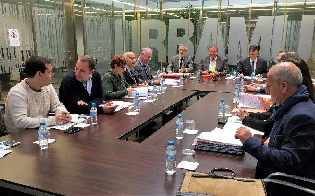 El PSOE quiere que Urbamusa recupere su función social en la gestión de viviendas e infraestructuras