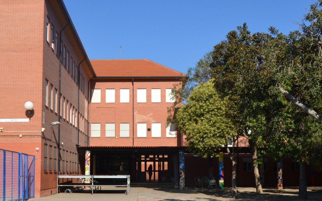El PSOE acusa al PP en el Ayuntamiento de Murcia de dejadez tras el atropello de una persona en el acceso al instituto Alquibla de La Alberca