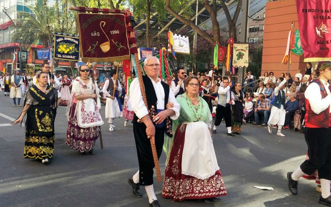 El PSOE propone la creación de un Foro público y participativo para evaluar las Fiestas de Murcia