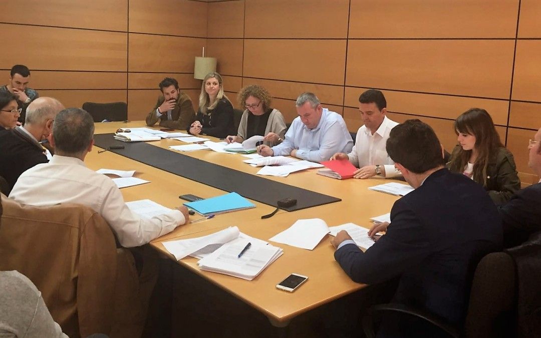 El PSOE exige que se facilite la participación de la sociedad murciana en la elaboración del Reglamento Municipal de Transparencia