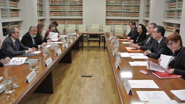 El PSOE reclama una reunión urgente de Murcia Alta Velocidad para conocer el calendario de las obras del soterramiento
