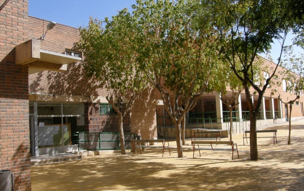 El PSOE de Sangonera la Verde reclama al PP en la presidencia de la Junta que trabaje por solucionar las graves deficiencias que sufren los centros educativos de la pedanía