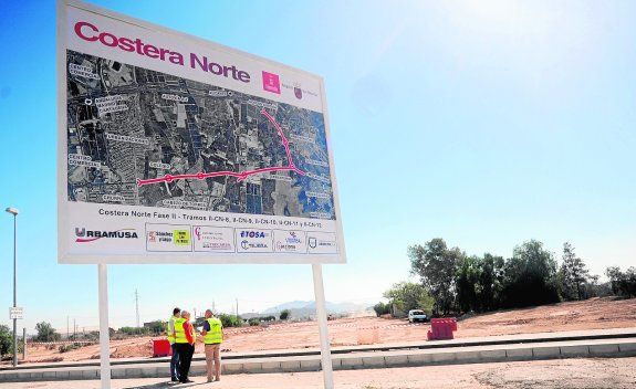 El PSOE apuesta por recuperar el Plan de Pedanías para aumentar inversiones y corregir desigualdades