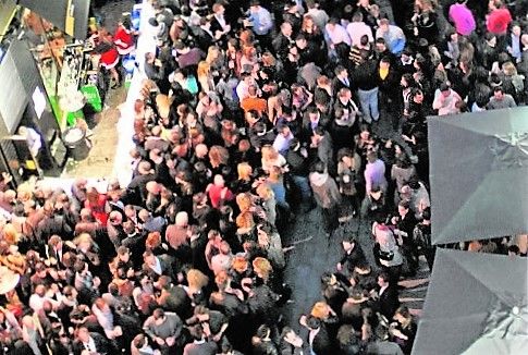 El PSOE denuncia el abandono del gobierno de Ballesta a los problemas de ruido en el municipio