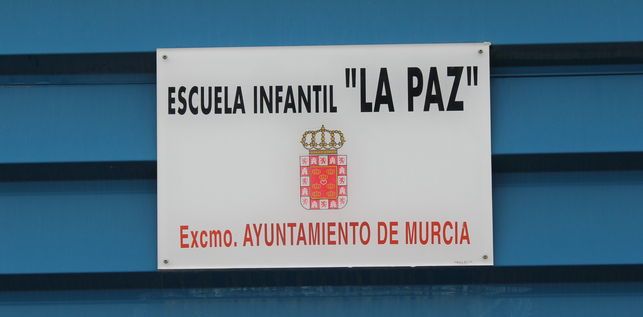 José Ignacio Gras: “El Partido Popular tiene que saldar una deuda con el barrio de La Paz y Ballesta no puede mirar hacia otro lado”