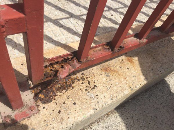 El PSOE critica la falta de inversión del gobierno municipal del PP en los colegios públicos de Murcia