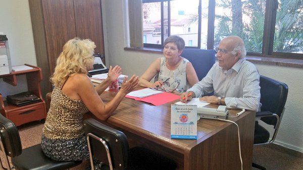 José Ignacio Gras ‘pasa alcaldía’ en Rincón de Beniscornia y Javalí Nuevo