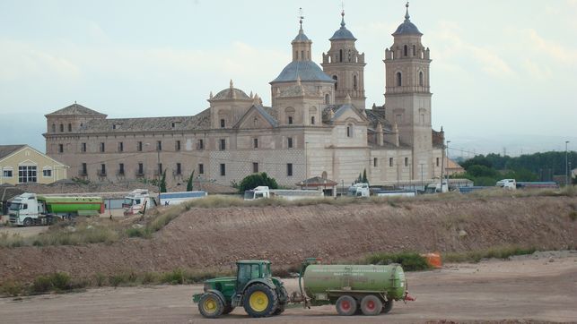 El PSOE pedirá la revisión de los convenios con la UCAM y un informe sobre los funcionarios municipales vinculados a esa universidad