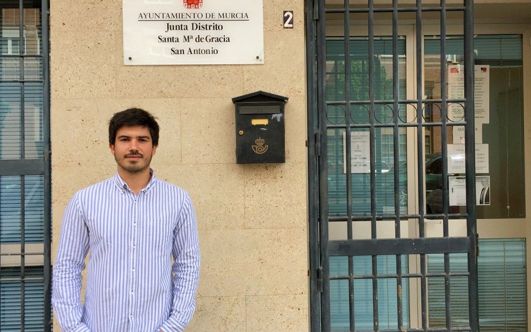 La Junta de Santa María de Gracia insta al equipo de Gobierno a cumplir los acuerdos del Pleno