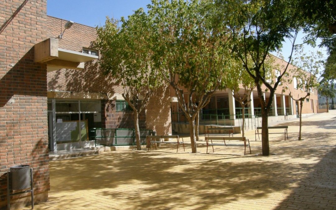 El PSOE de Sangonera la Verde y Cambiemos Murcia reclaman a la Consejería de Educación que mantenga los grupos de Educación Infantil