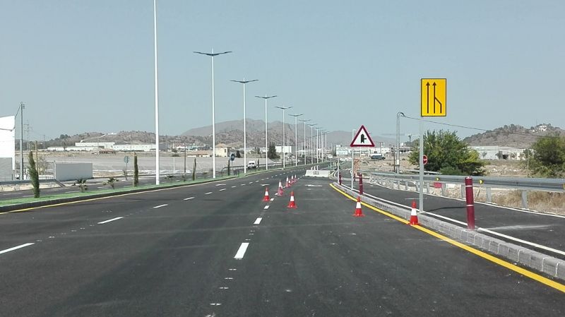 El PSOE critica la «entrega por fascículos» de una Costera Norte inacabada y con deficiencias