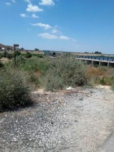 Rambla de Tabala