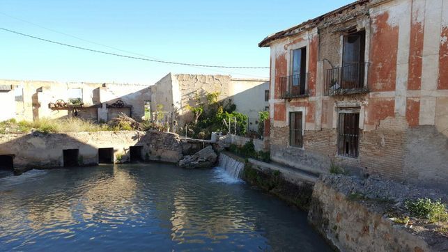 El PSOE critica la poca seriedad de Ballesta para abordar los problemas del patrimonio cultural y ambiental del municipio