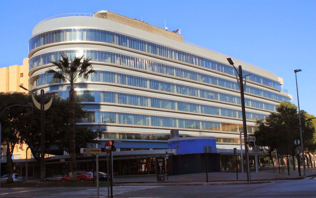 El PSOE denuncia la falta de transparencia del Ayuntamiento al no facilitar los datos sobre los edificios municipales alquilados
