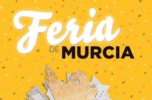 El Grupo Socialista invita a vecinos y visitantes a disfrutar de la Feria de Murcia