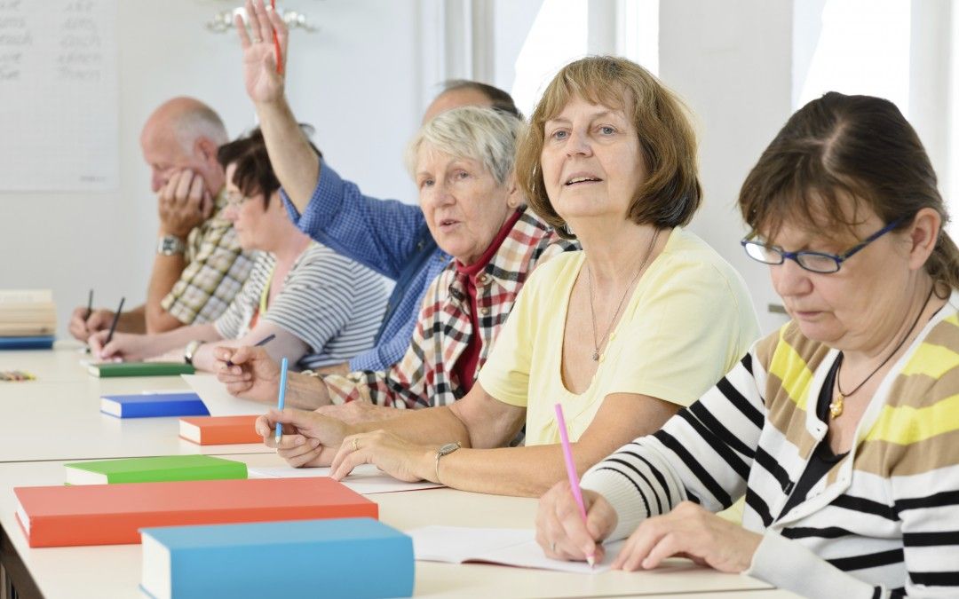 El PSOE acusa al Gobierno municipal del PP de no haber defendido ante la Comunidad el acuerdo del Pleno en favor de la Educación de Adultos