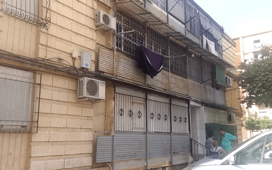 El PSOE denuncia la venta de humo y la falta de seriedad del gobierno de Ballesta en relación al proyecto de rehabilitación de La Paz