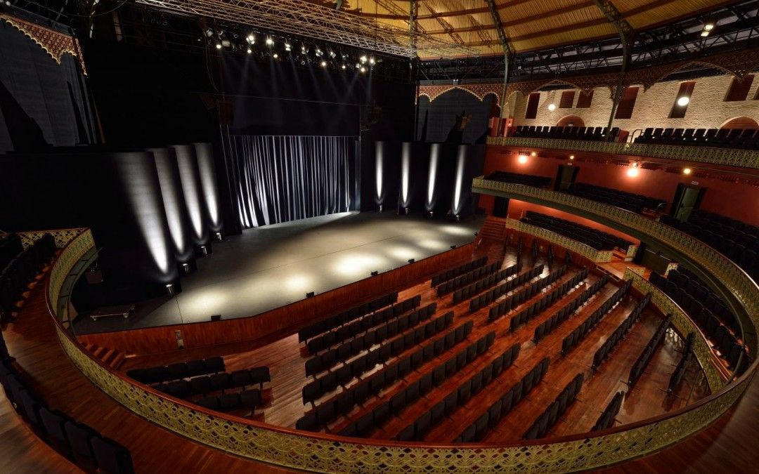 El PSOE exige nuevamente un Plan Director que coordine y mejore la oferta cultural del municipio