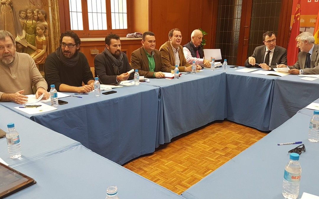 El PSOE solicita al Pleno una propuesta de oferta de empleo pública e imparcial para cubrir las vacantes de Emuasa