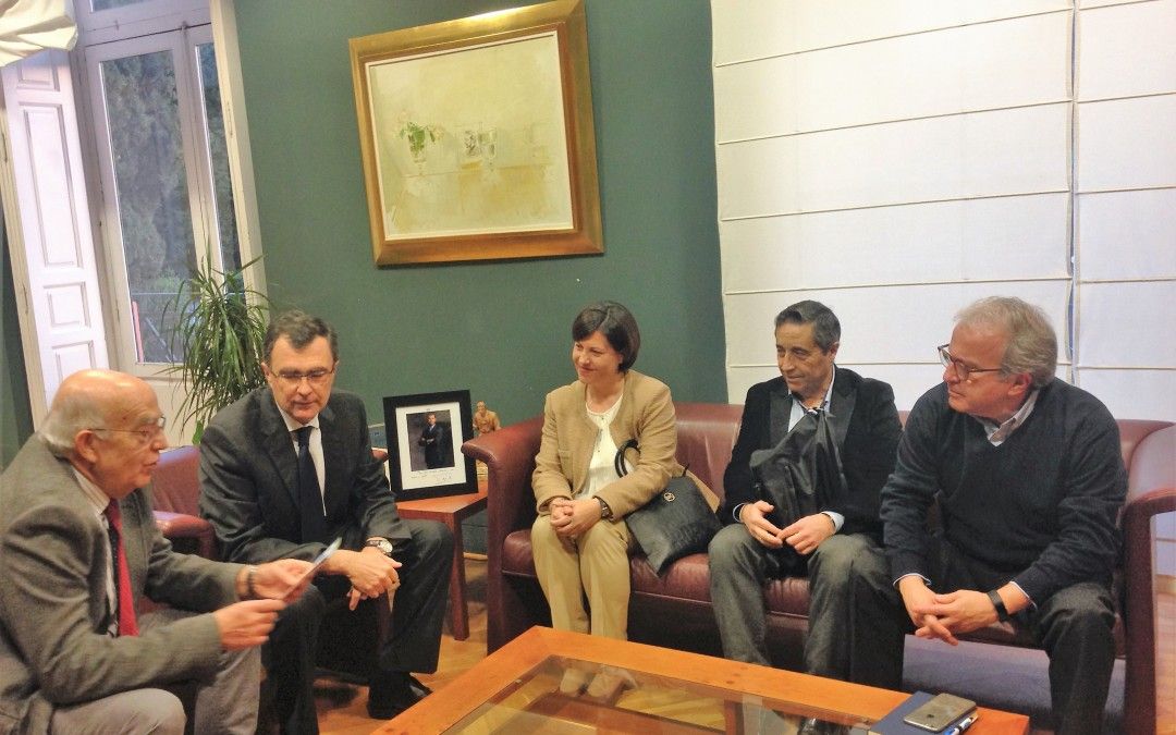 La organización del Open Nacional de Nonduermas pide al Ayuntamiento que colabore aportando los servicios necesarios
