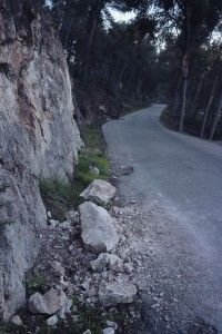 Calle del Pino