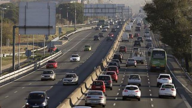 El PSOE reclama más estaciones medidoras atmosféricas en Murcia y un plan de actuación municipal ante episodios de contaminación del aire