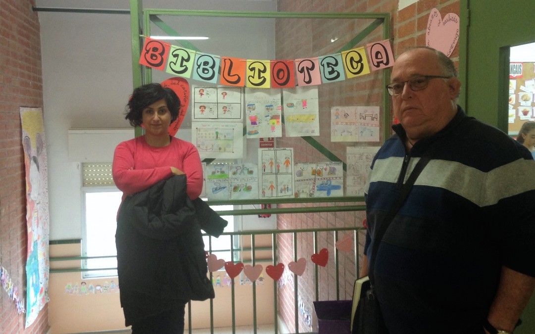 El PSOE recuerda que el Colegio La Cruz de El Campillo sigue con las mismas deficiencias denunciadas en 2015