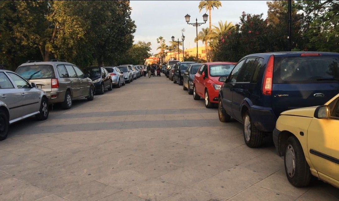 El PSOE exige a Ballesta «que ponga el mismo ímpetu en arreglar los problemas del municipio que en engalanarlo para las fiestas»