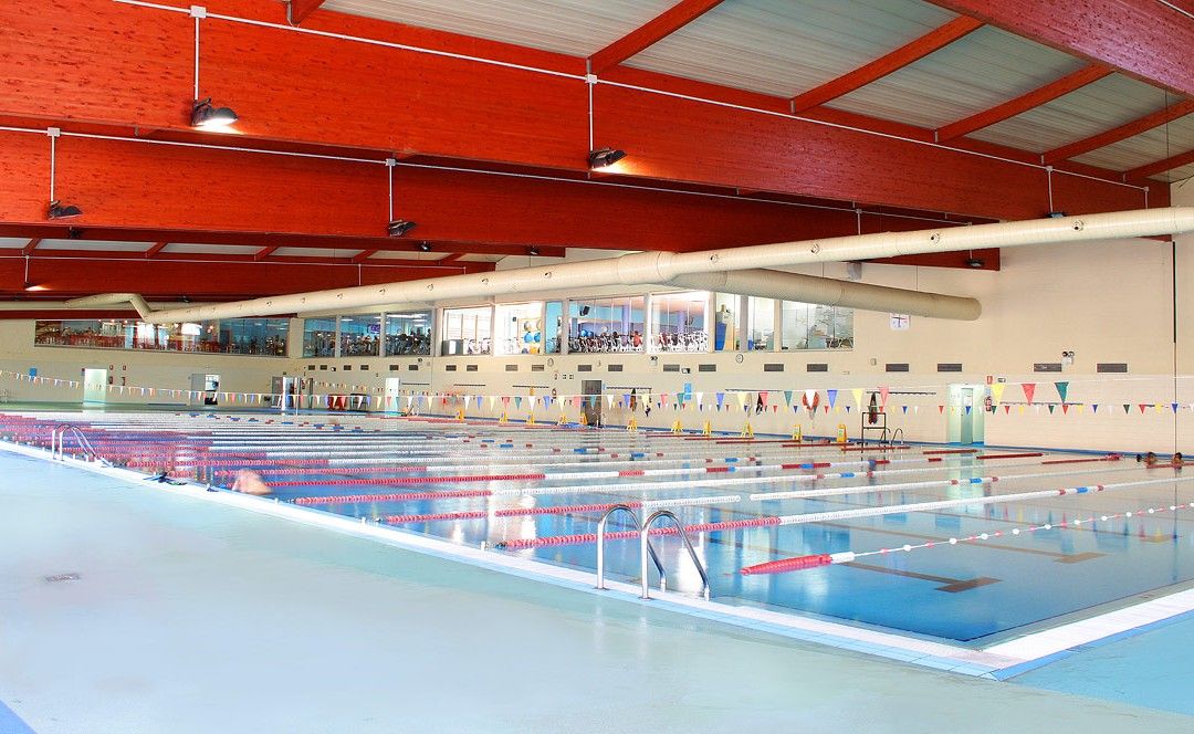 El PSOE exige a Ballesta la revisión del grado de cumplimiento de los contratos con los centros deportivos de explotación externa