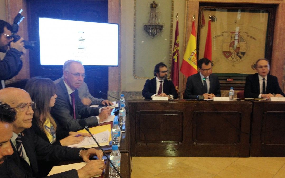 El PSOE lamenta que la reunión con ADIF ha servido más para aparentar que para lograr conclusiones reales