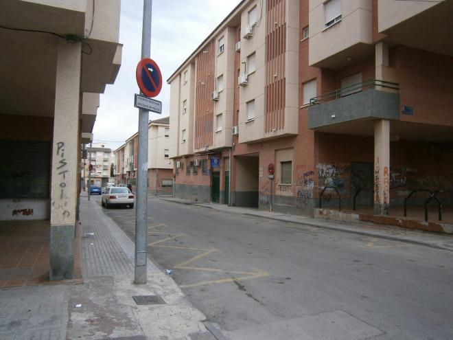 El PSOE pide a la concejala de Seguridad que traslade su despacho al Cuartel de Espinardo para que sepa qué sienten vecinos y agentes
