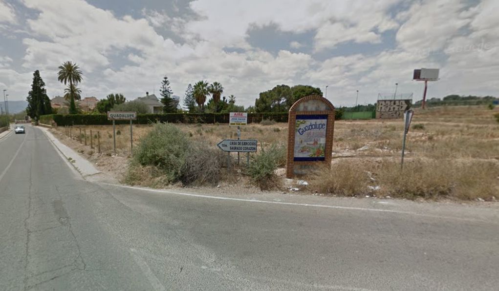 PSOE, Ciudadanos y Cambiemos Murcia reclamarán en el Pleno una mejora de la movilidad entre las pedanías de Guadalupe y Espinardo